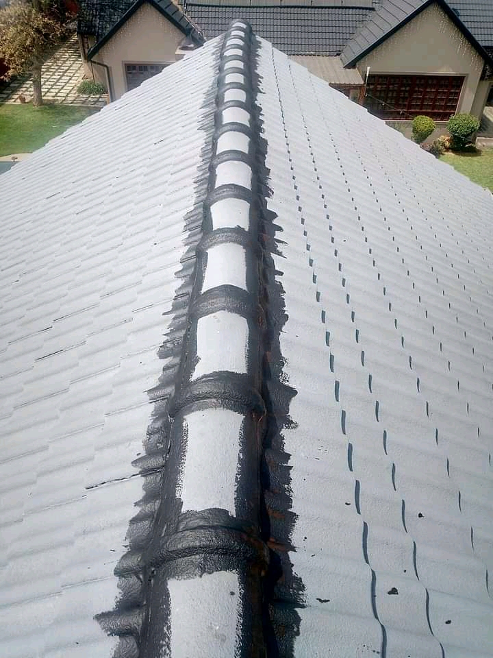 Waterproofing Alberton